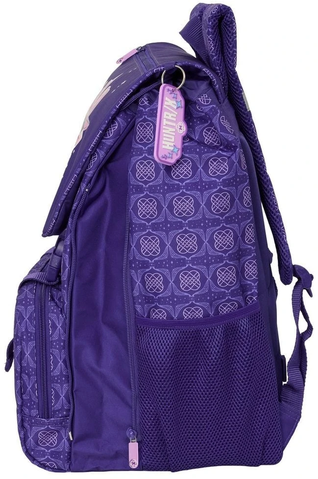 Safta Kpop Demon Hunters Fighters backpack 41cm