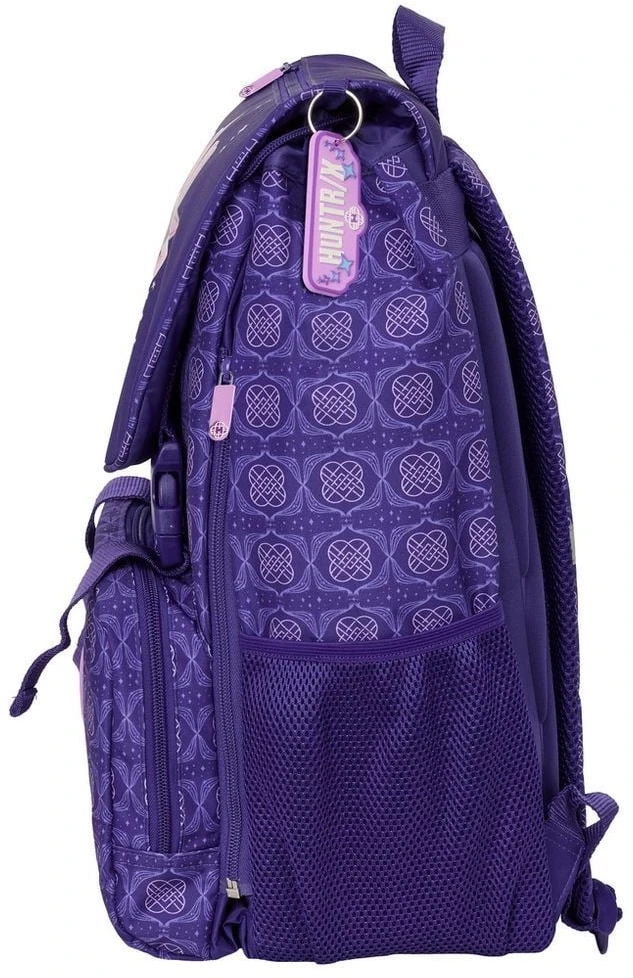 Safta Kpop Demon Hunters Fighters backpack 41cm