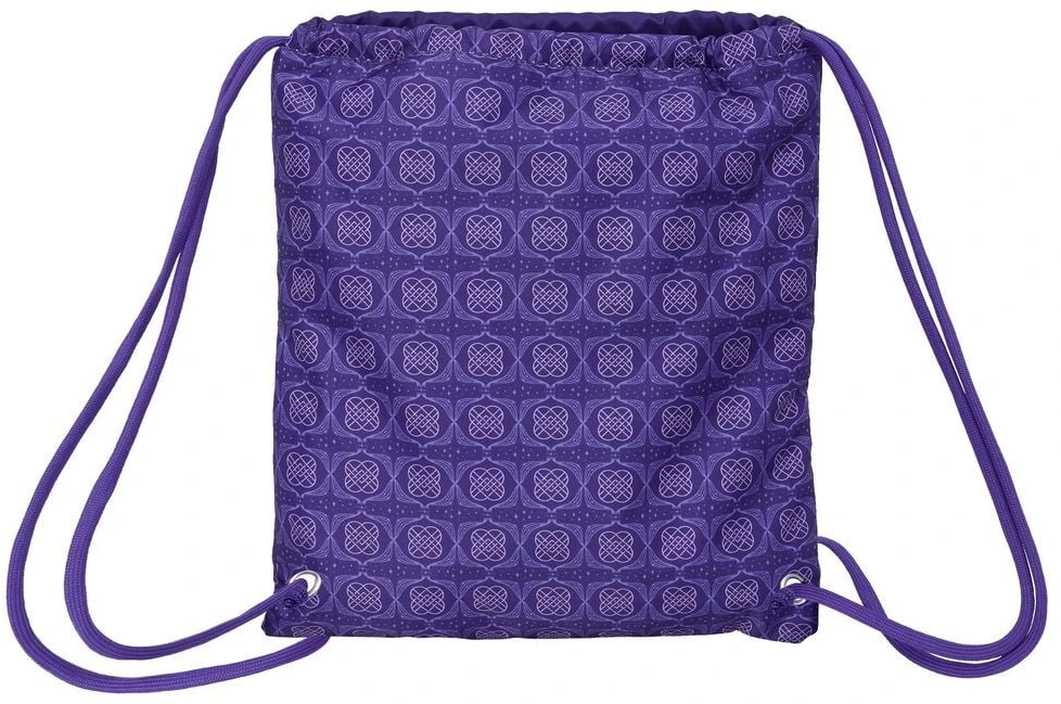 Safta Kpop Demon Hunters Fighters gym bag 40cm