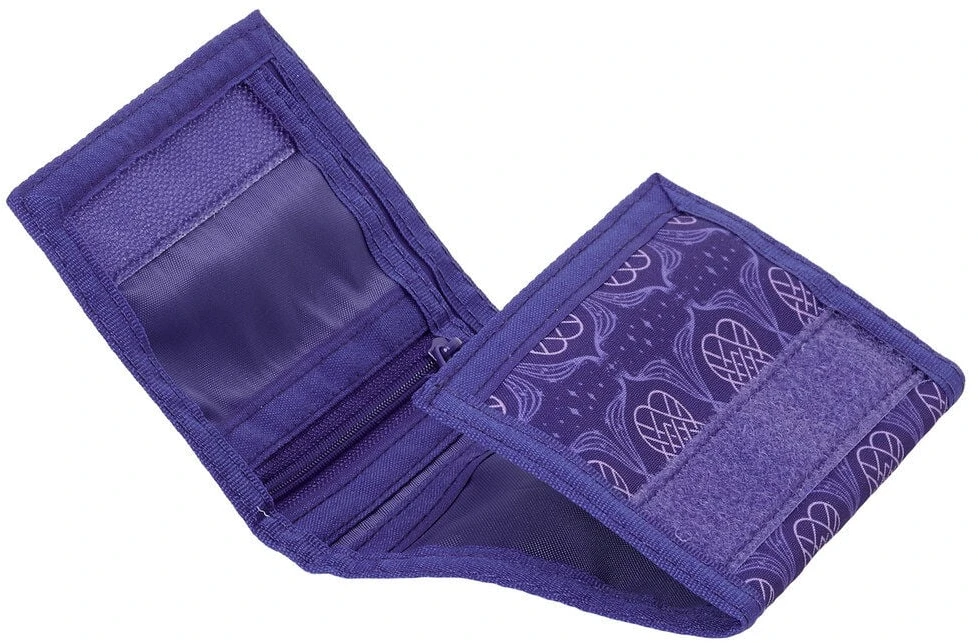Safta Kpop Demon Hunters Fighters wallet