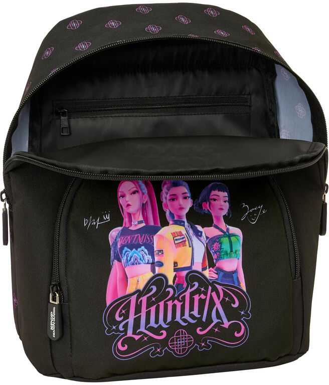 Safta Kpop Demon Hunters backpack 30cm