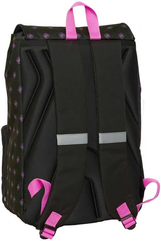 Safta Kpop Demon Hunters backpack 41cm