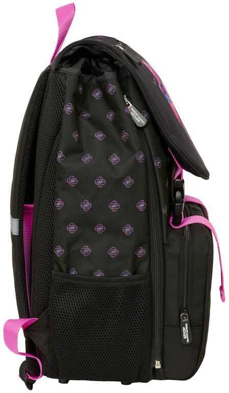 Safta Kpop Demon Hunters backpack 41cm