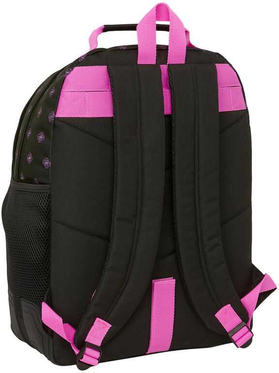 Safta Kpop Demon Hunters backpack 42cm