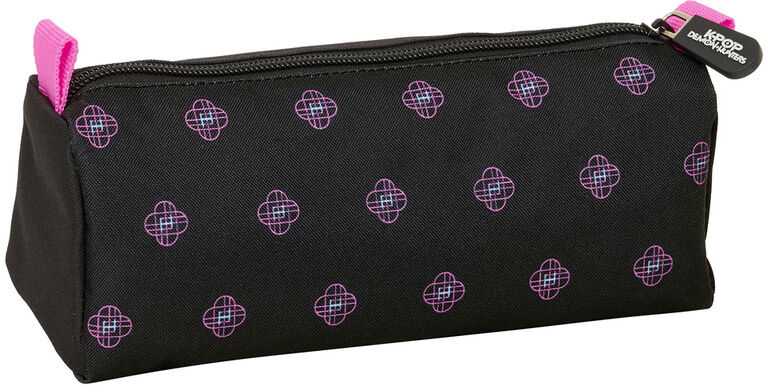 Safta Kpop Demon Hunters pencil case