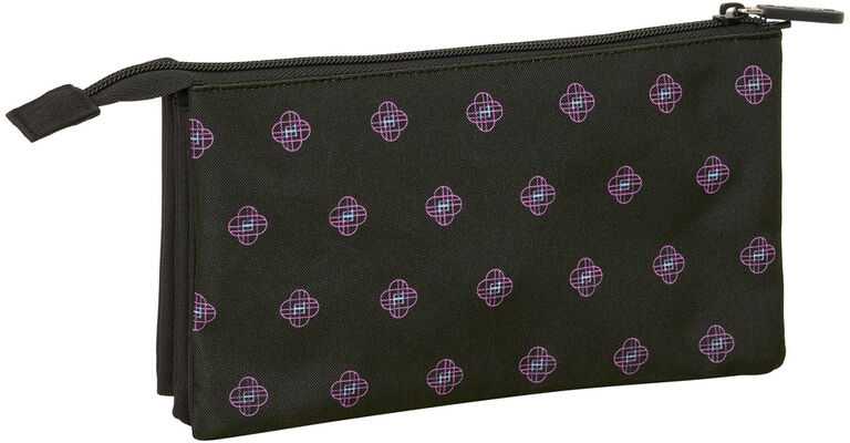 Safta Kpop Demon Hunters pencil case
