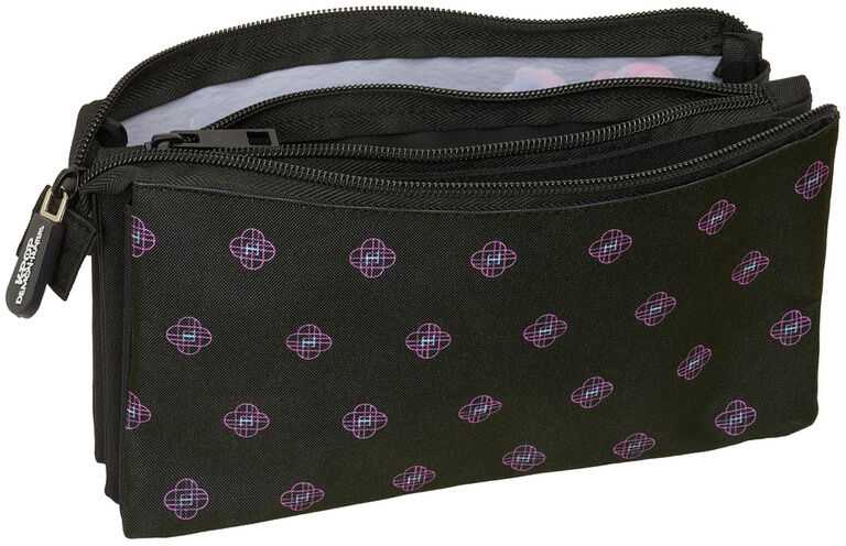 Safta Kpop Demon Hunters pencil case