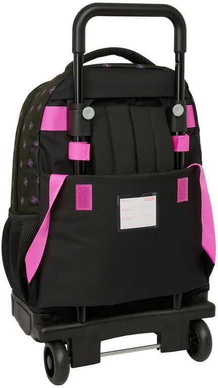 Kelioninis Safta Kpop Demon Hunters trolley 45cm