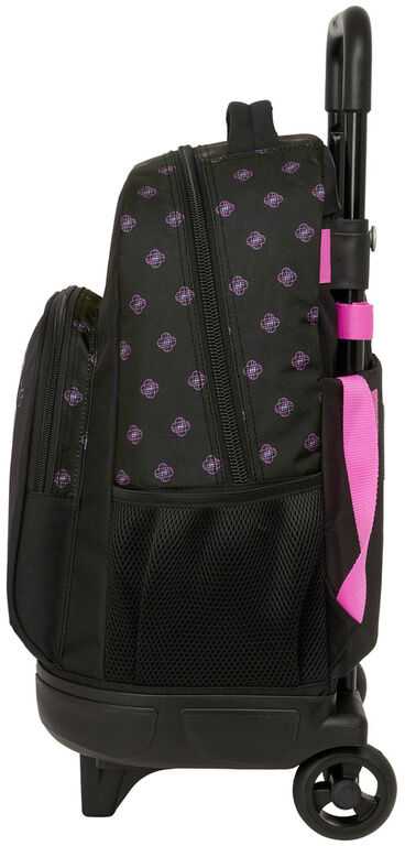 Kelioninis Safta Kpop Demon Hunters trolley 45cm
