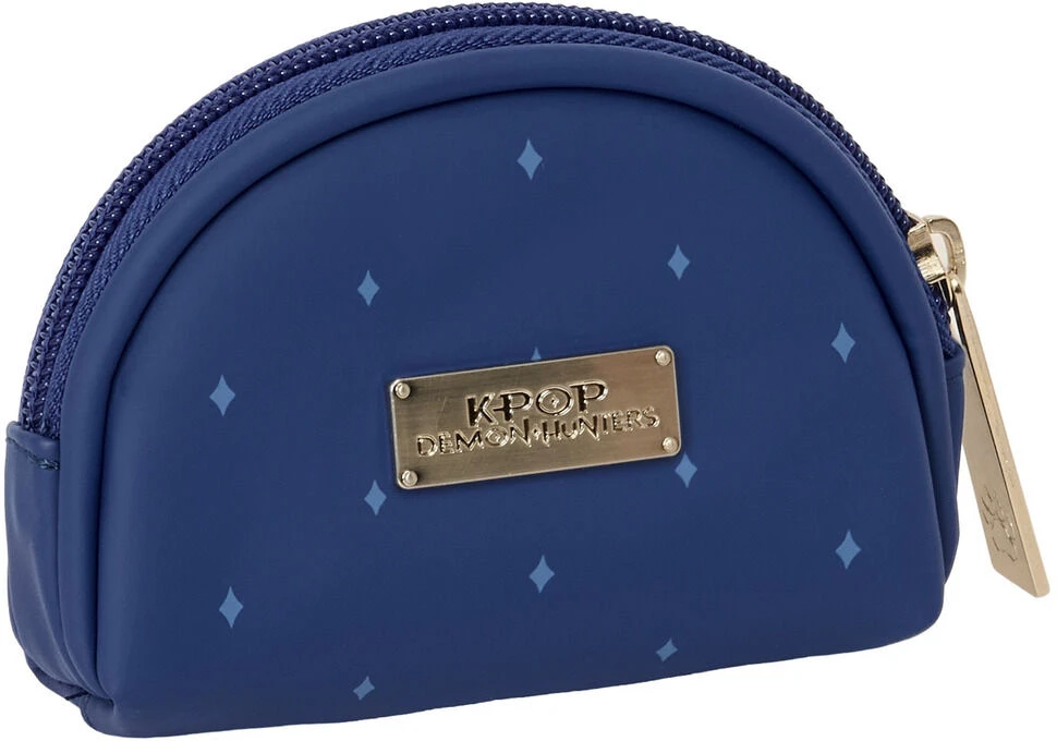 Safta Kpop Demon Hunters purse