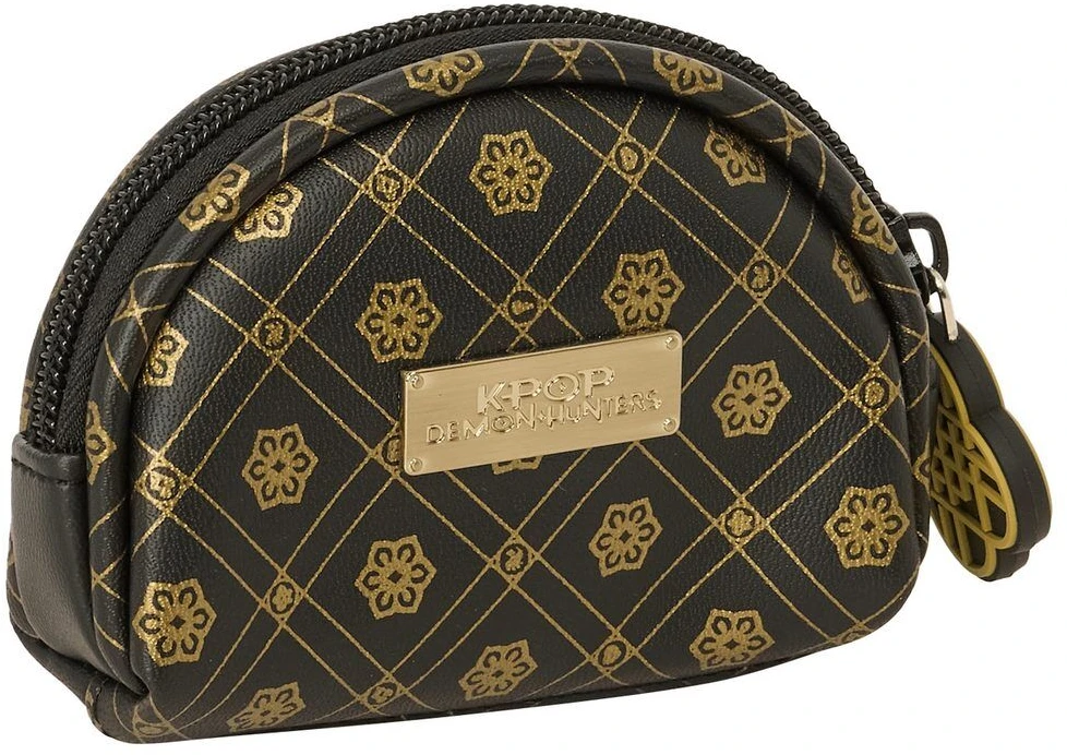 Safta Kpop Demon Hunters purse