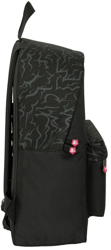 Safta Kpop Demon Hunters Saja Boys backpack 42cm