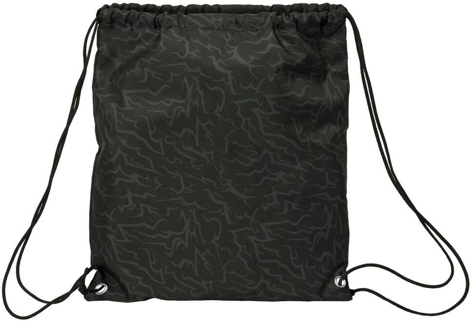 Safta Kpop Demon Hunters Saja Boys gym bag 40cm