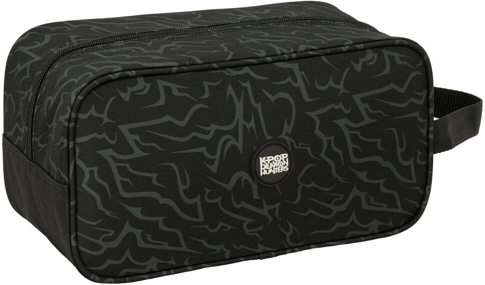 Safta Kpop Demon Hunters Saja Boys shoes bag