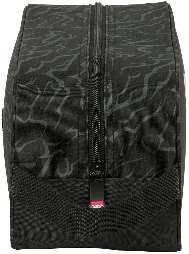 Safta Kpop Demon Hunters Saja Boys shoes bag