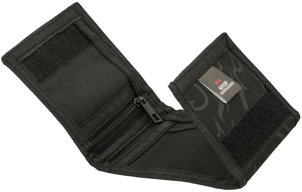 Safta Kpop Demon Hunters Saja Boys wallet