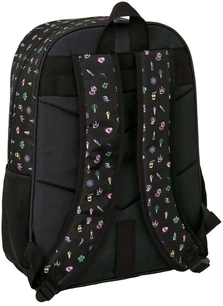 Safta Kpop Demon Hunters Sound adaptable backpack 42cm