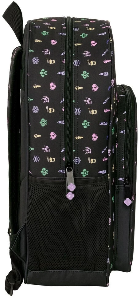 Safta Kpop Demon Hunters Sound adaptable backpack 42cm