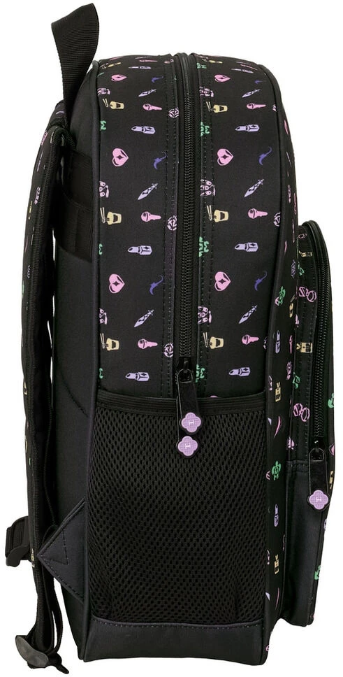 Safta Kpop Demon Hunters Sound adaptable backpack 38cm