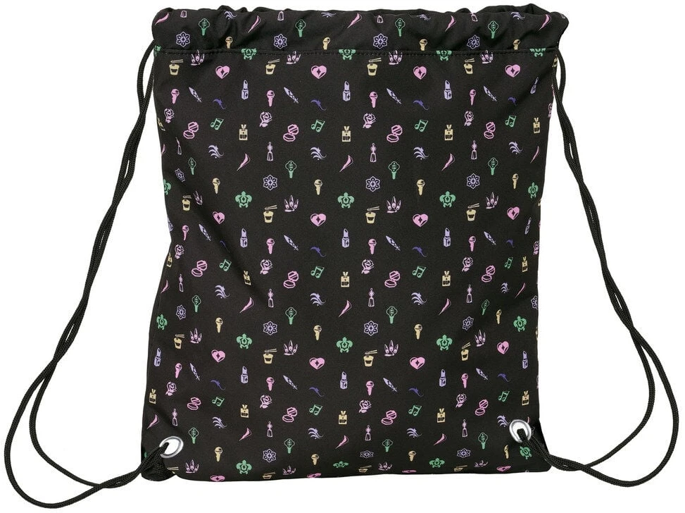 Safta Kpop Demon Hunters Sound gym bag 40cm