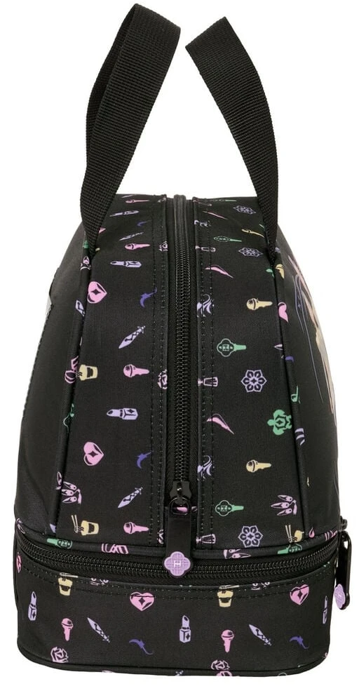 Safta Kpop Demon Hunters Sound lunch bag