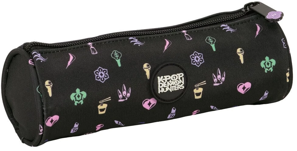 Safta Kpop Demon Hunters Sound pencil case