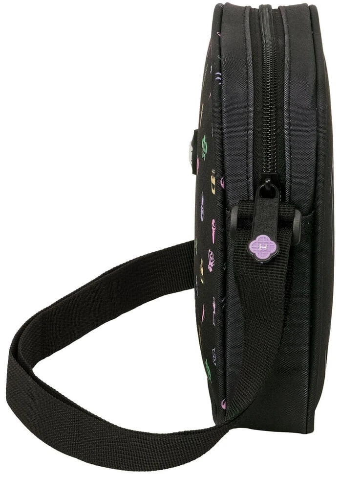 Safta Kpop Demon Hunters Sound shoulder bag