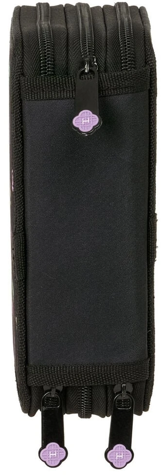 Safta Kpop Demon Hunters Sound triple pencil case 37pcs