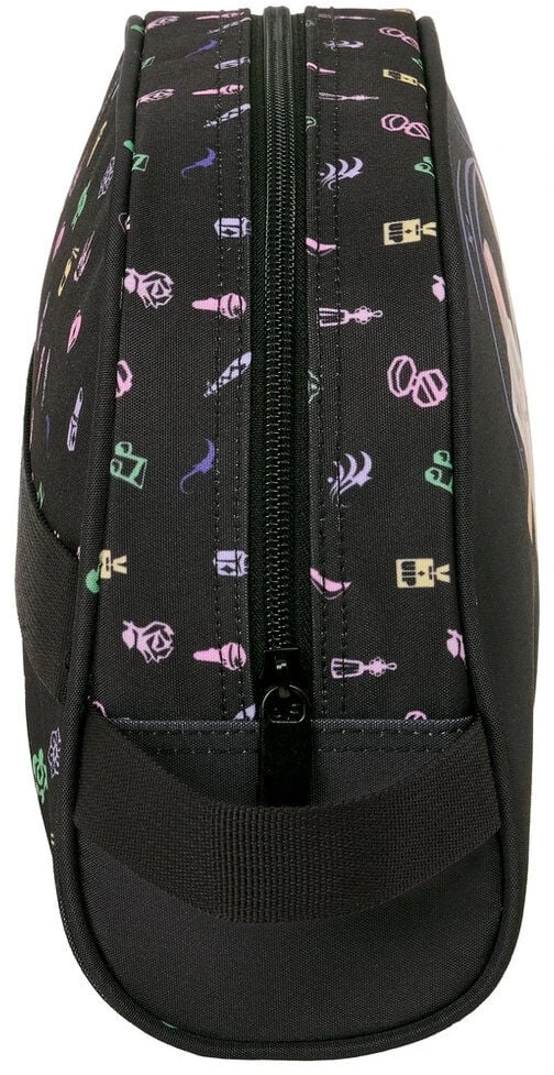 Safta Kpop Demon Hunters Sound vanity case