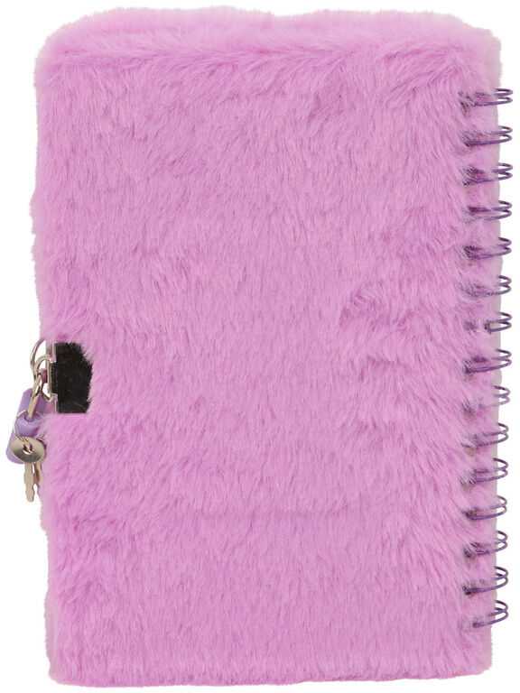 Safta Kpop Demon Hunters Stationery padlock diary set