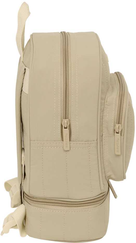 Safta Lion adaptable lunch bag backpack