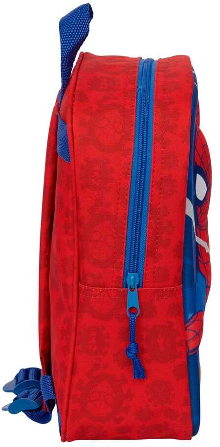 Safta Marvel Spiderman 3D backpack 27cm