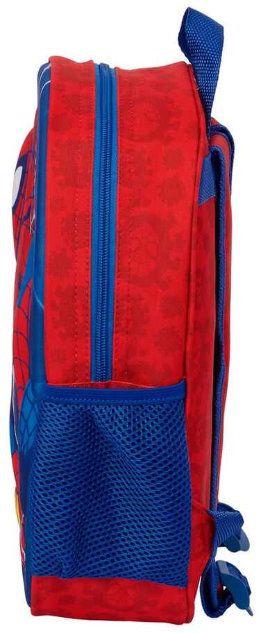 Safta Marvel Spiderman 3D backpack 33cm