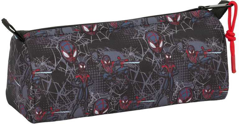 Safta Marvel Spiderman Miles Morales pencil case
