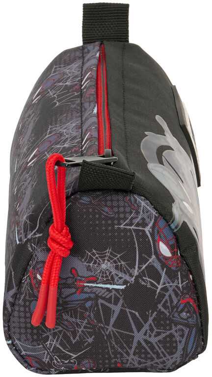 Safta Marvel Spiderman Miles Morales pencil case