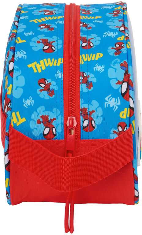 Safta Marvel Spidey adaptable vanity case