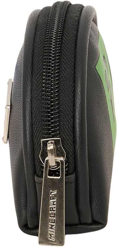 Safta Minecraft purse