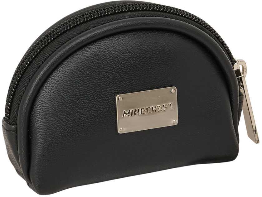 Safta Minecraft purse