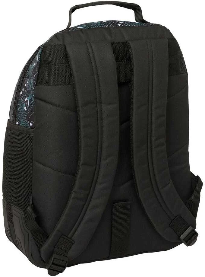 Safta Minecraft Screen adaptable backpack 42cm