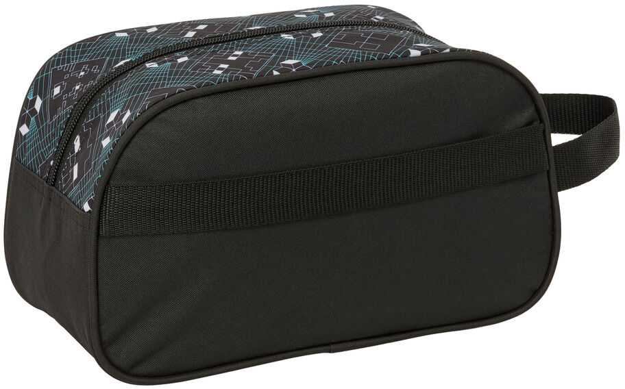 Safta Minecraft Screen adaptable carrying case