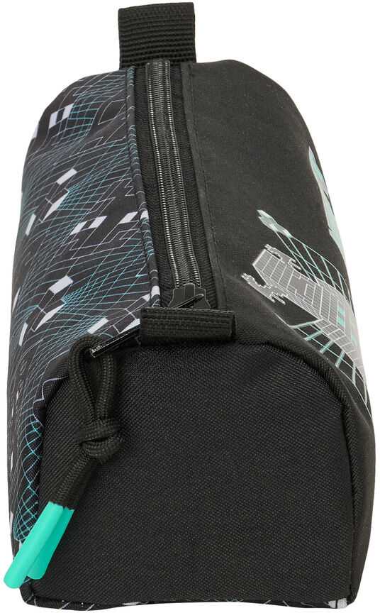 Safta Minecraft Screen pencil case