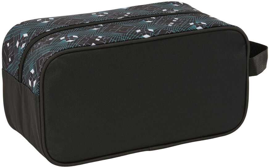 Safta Minecraft Screen shoe bag