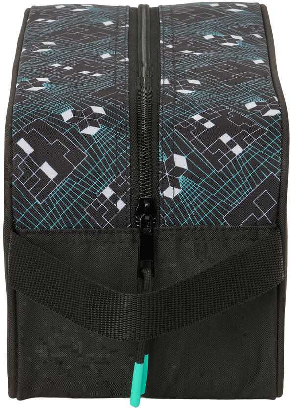 Safta Minecraft Screen shoe bag