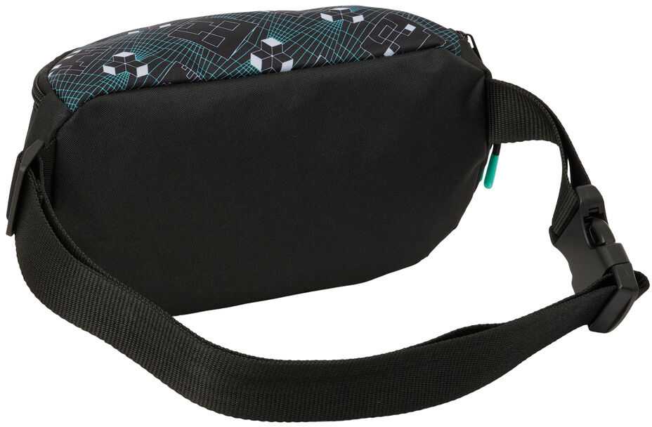 Safta Minecraft Screen waist bag