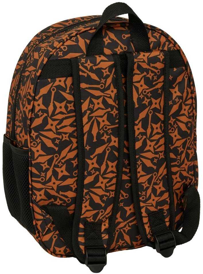 Safta Naruto 3D backpack 33cm
