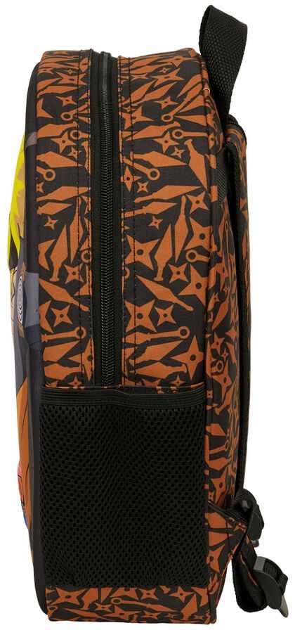 Safta Naruto 3D backpack 33cm