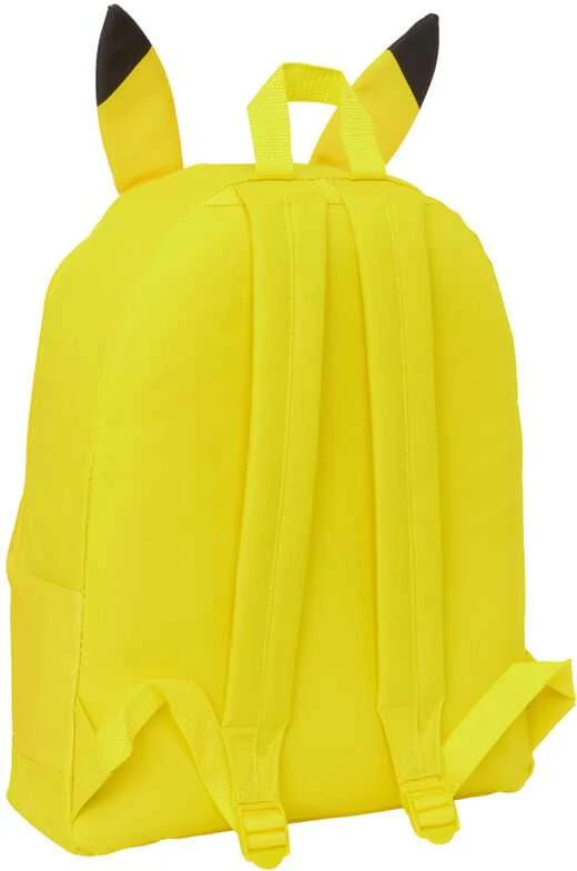 Safta Pokemon Pikachu backpack 40cm
