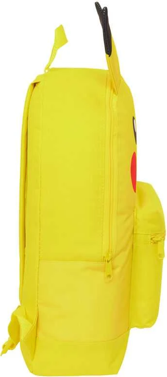 Safta Pokemon Pikachu backpack 40cm