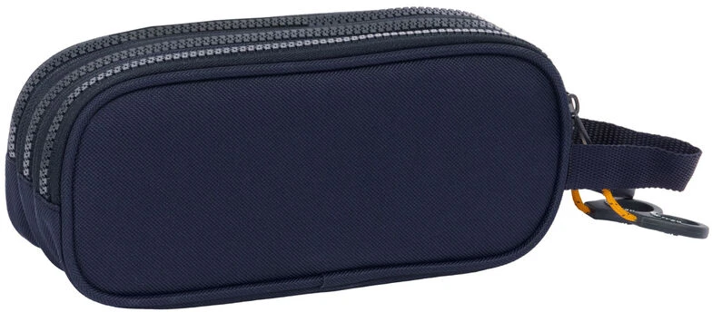 Safta Real Madrid triple pencil case