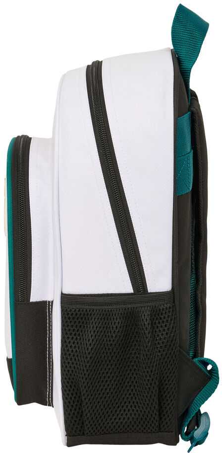 Safta Real Madrid 26/27 adaptable backpack 34cm